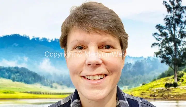 Antwerpen Borgerhout Medyum Sadaf